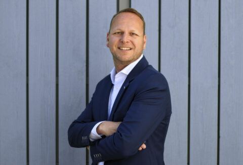 Niels Burnet (Kingston): ‘‘Thinking you’re safe, is arguably the most dangerous scenario to find yourself in.’’