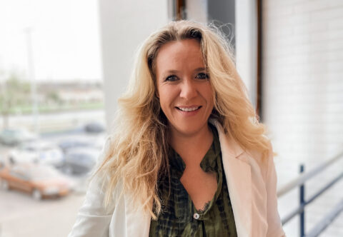 Charlotte Willems (Audittrail): ‘We are convinced that privacy and information security go hand in hand’