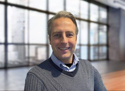 Marien Weijl (Pointsharp): “Stop using passwords — and increase security”