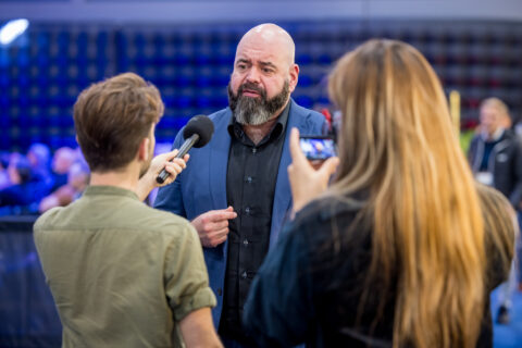 Why the Russian Cyber War in Ukraine Falls Short: Insights from Cybersecurity Specialist Don Eijndhoven