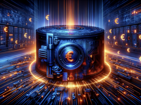 Over 20 million euros for security research