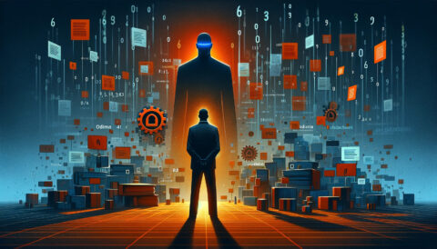 RDI Imposes Symbolic Penalty on Odido for Data Handling