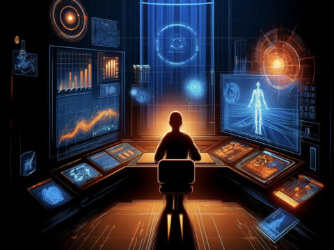 People with autism excel in security sector