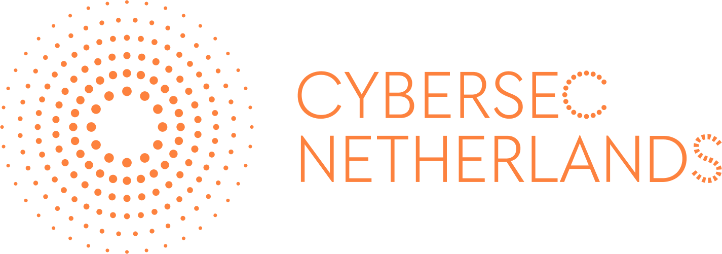 Logo Cybersec Netherlands