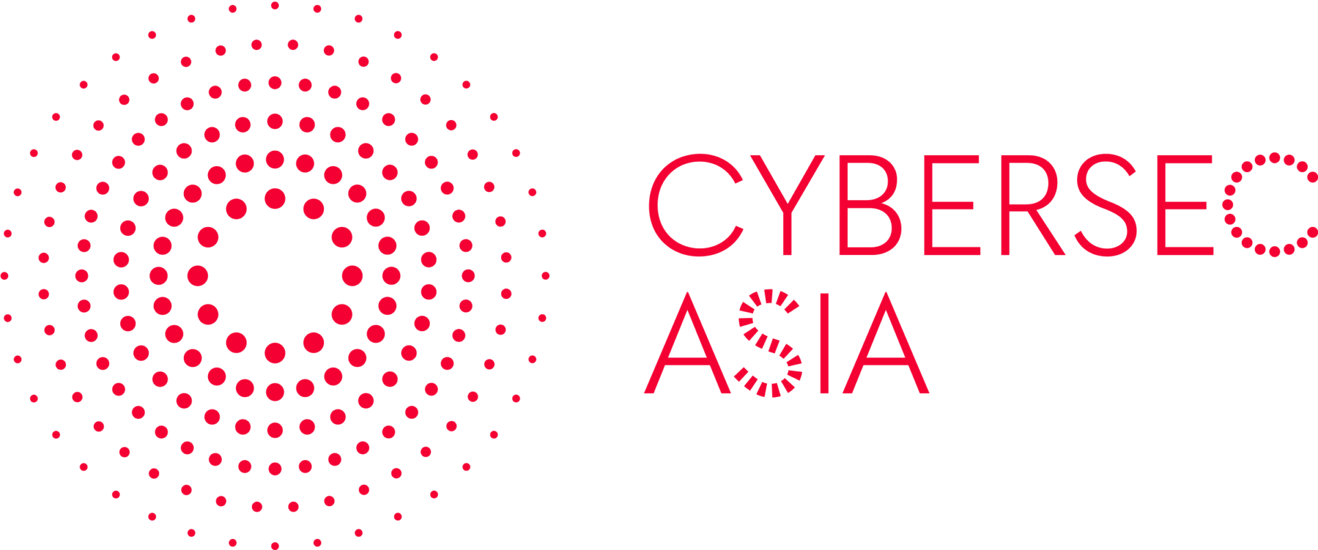 Logo Cybersec Asia
