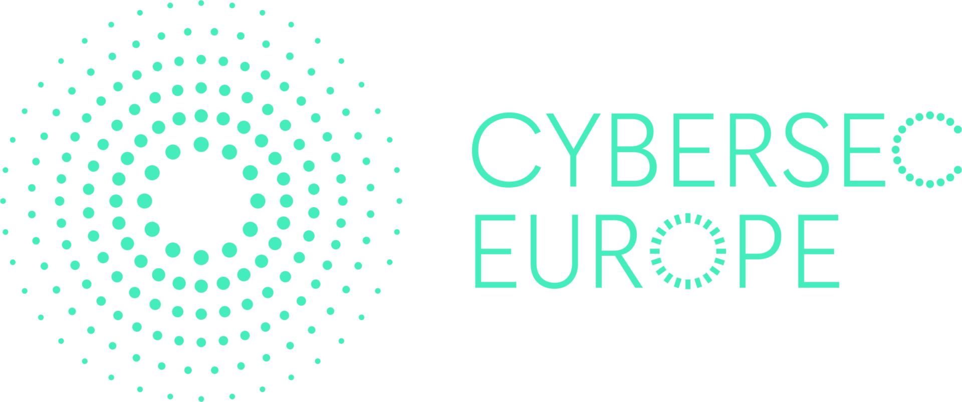 Logo Cybersec Europe