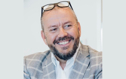 Dimitri van Zantvliet