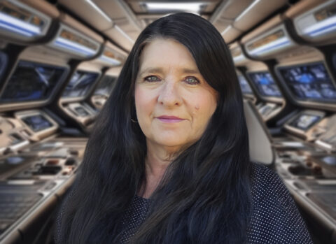 Barbara Grofe to Deliver Keynote on Space Asset Security at Cybersec Netherlands 2024