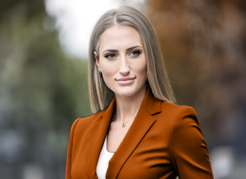 Caity Randall to Keynote Cybersec Netherlands 2024: Bridging Cybersecurity and Sustainability