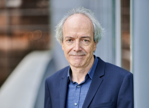 Prof. Bart Preneel to Explore ‘Cybersecurity and AI: A Match Made in Heaven?’ at Cybersec Netherlands 2024