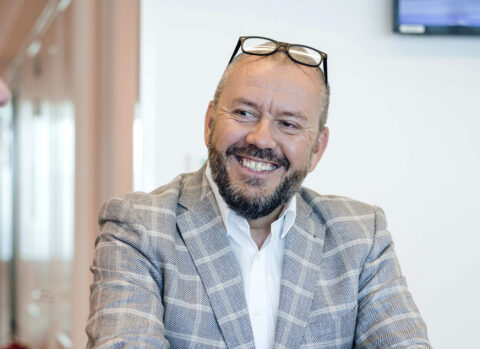 Keynote Speaker Spotlight: Dimitri van Zantvliet at Cybersec Netherlands 2024