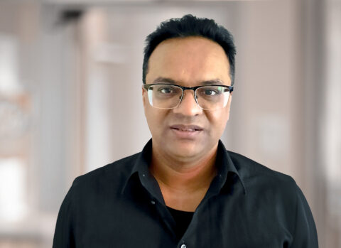 Introducing Soenil Soebedar: Keynote Speaker at Cybersec Netherlands 2024