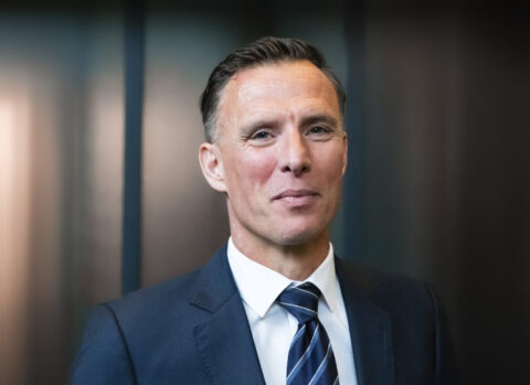 Urgent National Security Threats Exposed: Join Bas Dunnebier to Learn How We Can Safeguard the Netherlands Together