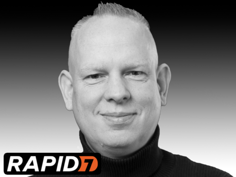 Hybrid infrastructures by Rapid 7. Great for business, bad for managing a growing attack surface 
