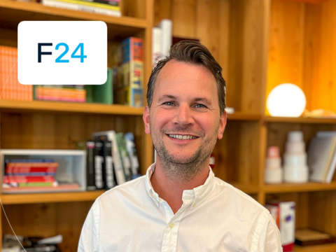 F24 to Showcase Cutting-Edge Solutions for Cybersecurity Preparedness at Cybersec Netherlands 