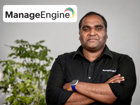 The future of cybersecurity according to ManageEngine: Threats, trends, and solutions