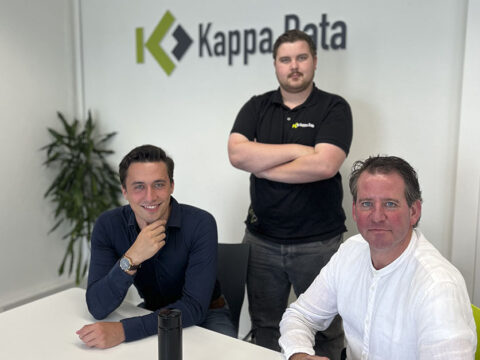 Cybersecurity Threats and Trends: Insights from Kappa Data and Barracuda