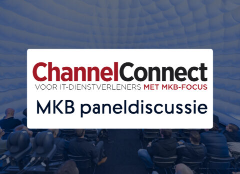 Secure Your SMB: Join the Interactive Cybersecurity Panel at Cybersec Netherlands 2024  