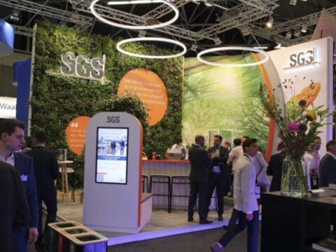 Protecting Your Organization: SGS Insights on Cybersecurity Trends and Threats