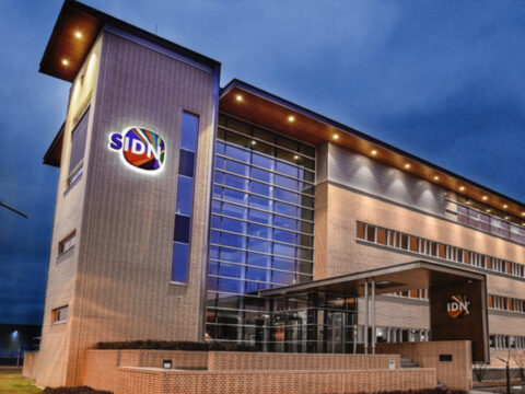 Is Your Domain at Risk? Discover How SIDN is Fighting Cyber Threats at Cybersec Netherlands 2024