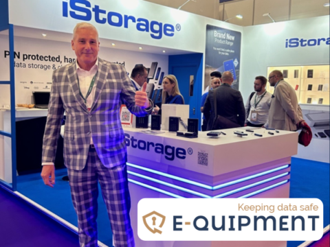 Accredited E-quipment Solutions for secure data storage