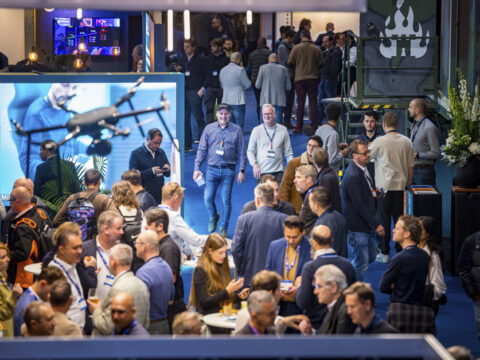 Cybersec Netherlands Trade Show Sees Significant Growth