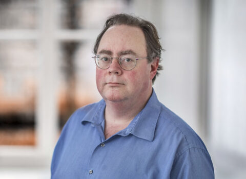 Bert Hubert on the Paper Reality vs. the Real World