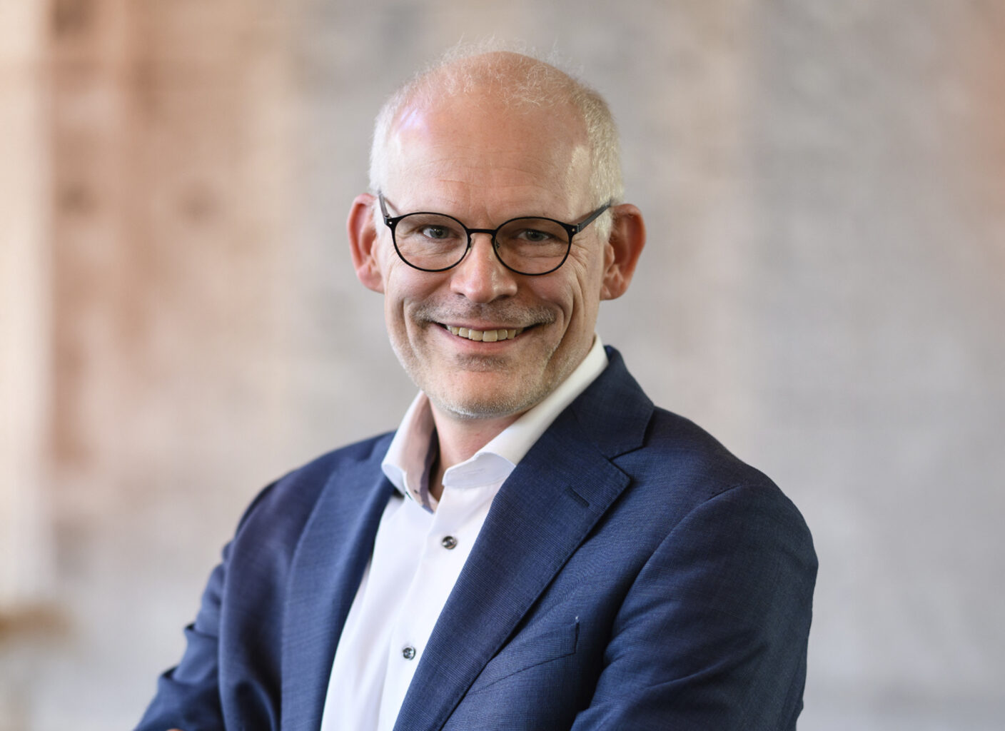 Kelvin Rorive’s Bold Vision Why Trust, Not Tech, Is the Future of