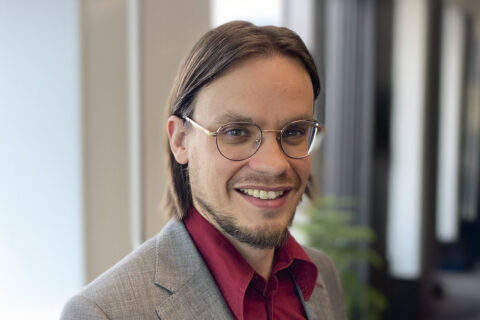 Real cybersecurity is all about human behaviour