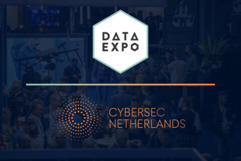 Data Expo and Cybersec Netherlands join forces on 10 – 11 September 2025 at Jaarbeurs UtrechtData & AI and cybersecurity under one roof