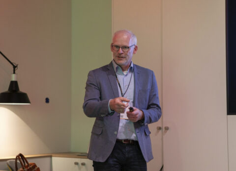 From Compliance to Connection: Why Cybersecurity Starts with Trust & Collaboration