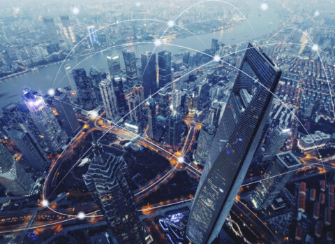 Harnessing AI for a Safer Digital Future