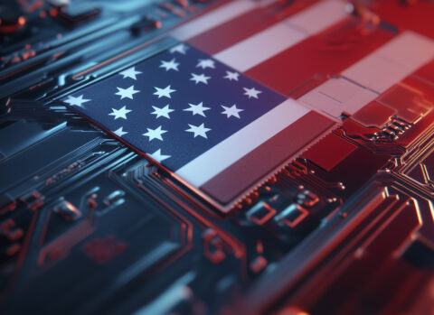 The power of American tech giants: it’s time for European alternatives