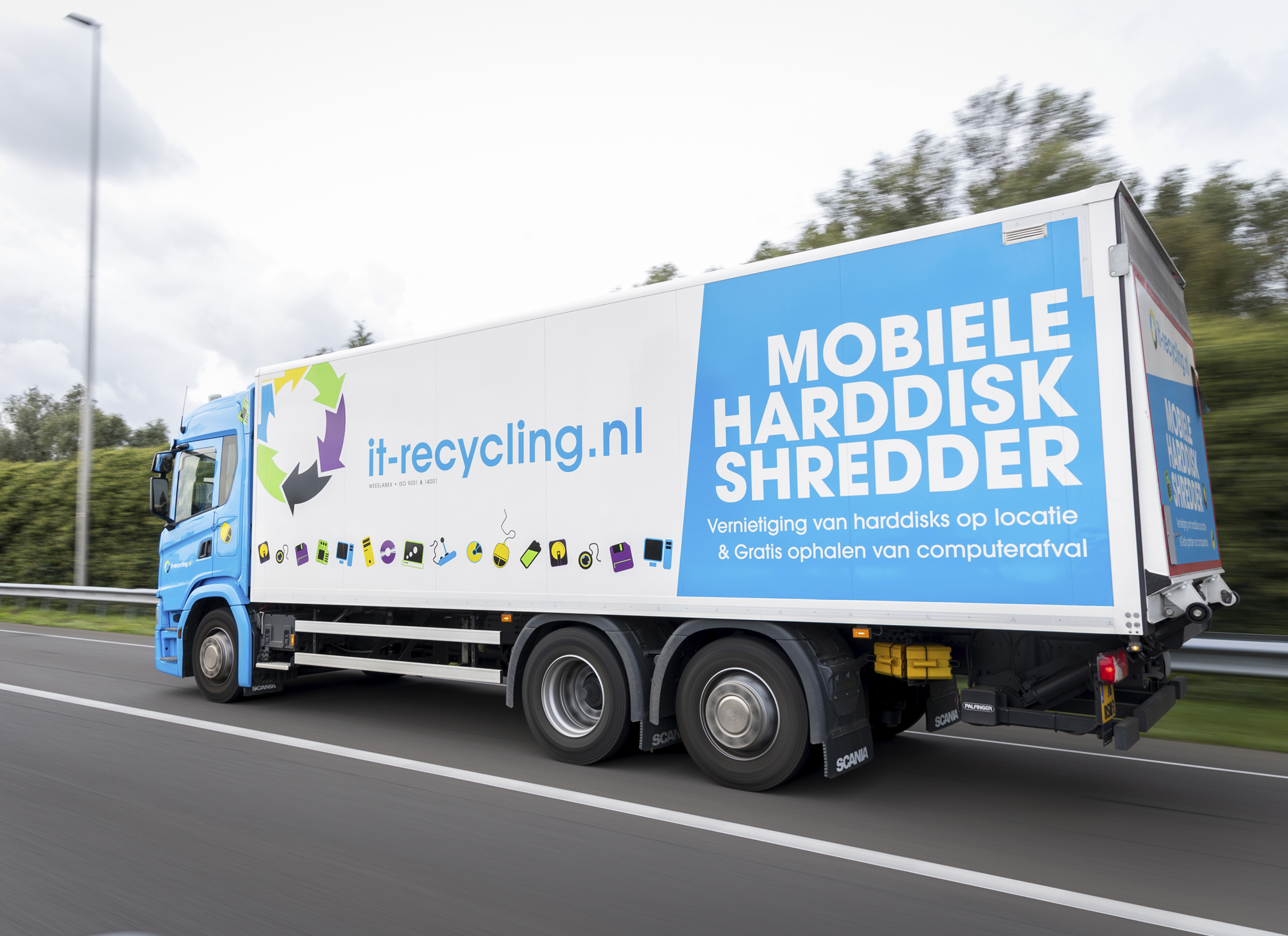 it-recycling