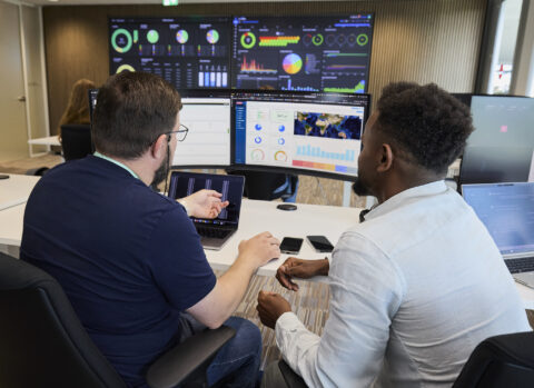 Defending Against Machine-Driven Attacks