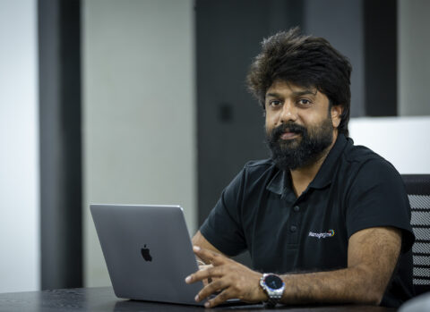 The future of cybersecurity: proactive protection in a complex digital world