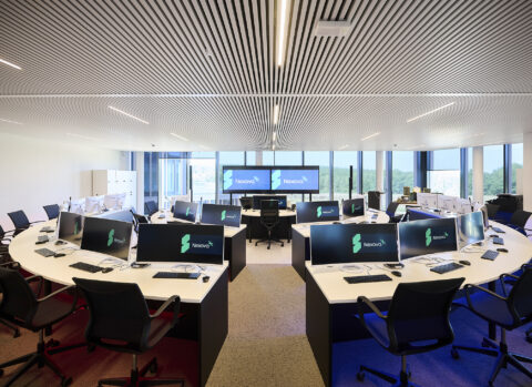Cybersecurity Challenges and Opportunities in 2025