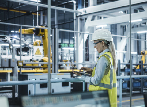 From Visibility to Resilience: Rethinking OT Security in a Converged World