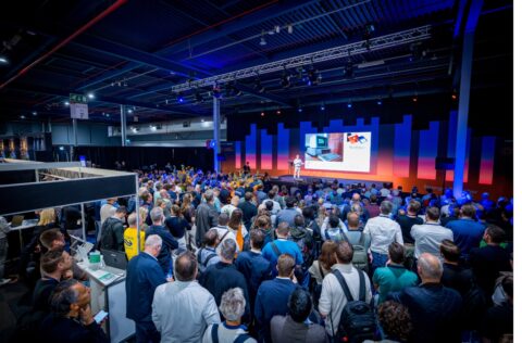 Thousands of organisations still not ready for new cybersecurity law as Cybersec Netherlands puts digital resilience centre stage