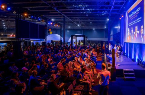 AI, behaviour and sovereignty take centre stage at Cybersec Netherlands 2026