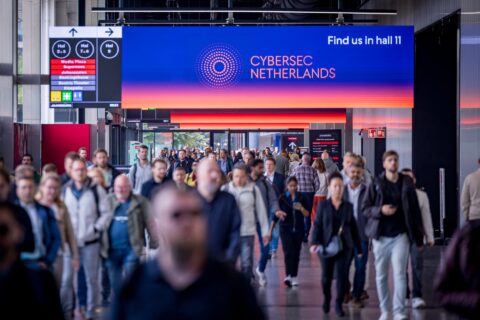 Exploring Next-Gen Capabilities at Cybersec Netherlands 2026