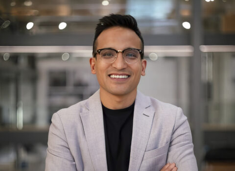 Ashish Shrestha on leadership during cyber crises
