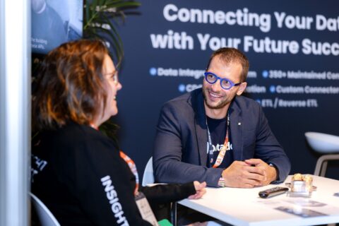 Cybersec Netherlands and Data Expo Join Forces Once Again