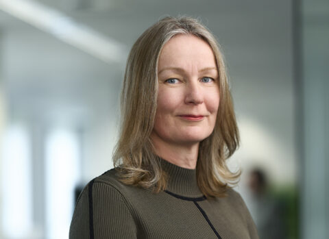 Cyber Resilience Requires Scenario-Based Thinking