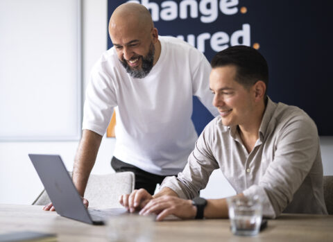 Cybersecurity Requires Technology and Behaviour Change