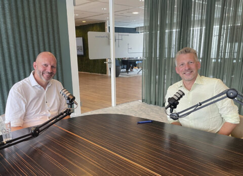 Fred Streefland: “The Attacker Is Faster, So the CISO Needs to Be Faster Too”