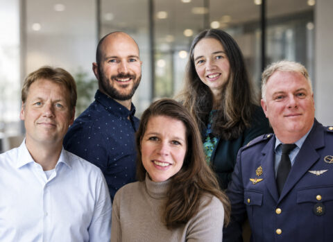 How Cyber Reservists Strengthen the Netherlands’ Digital Resilience