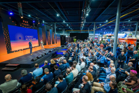 Cybersec Netherlands 2026: cyber threats increase the need for knowledge sharing and collaboration